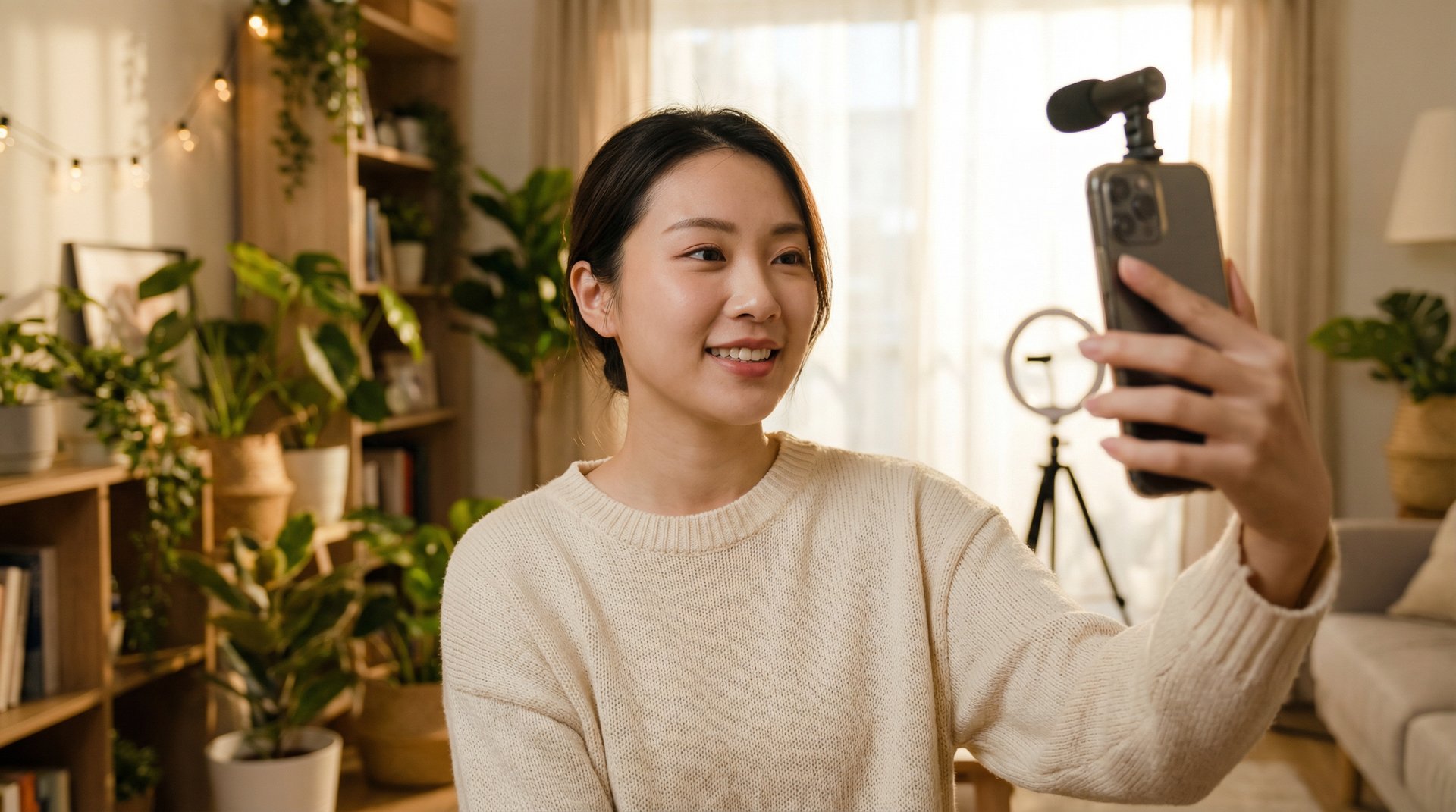 蘑菇视频生活视频分享